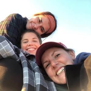 Meet your Posher, Sami